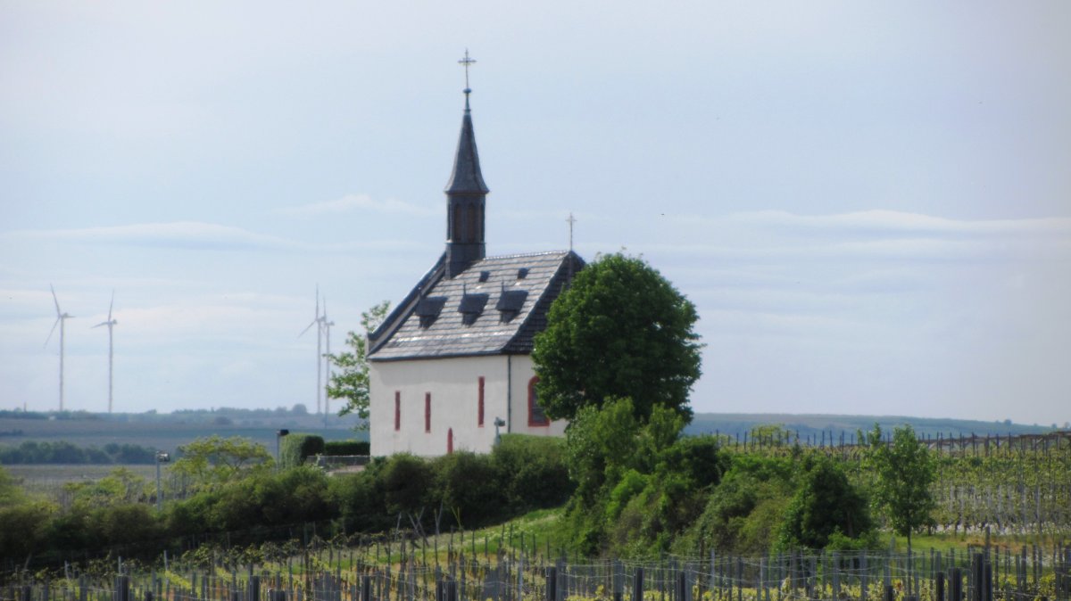 St.-Michaels-Kapelle (Klausenbergkapelle)