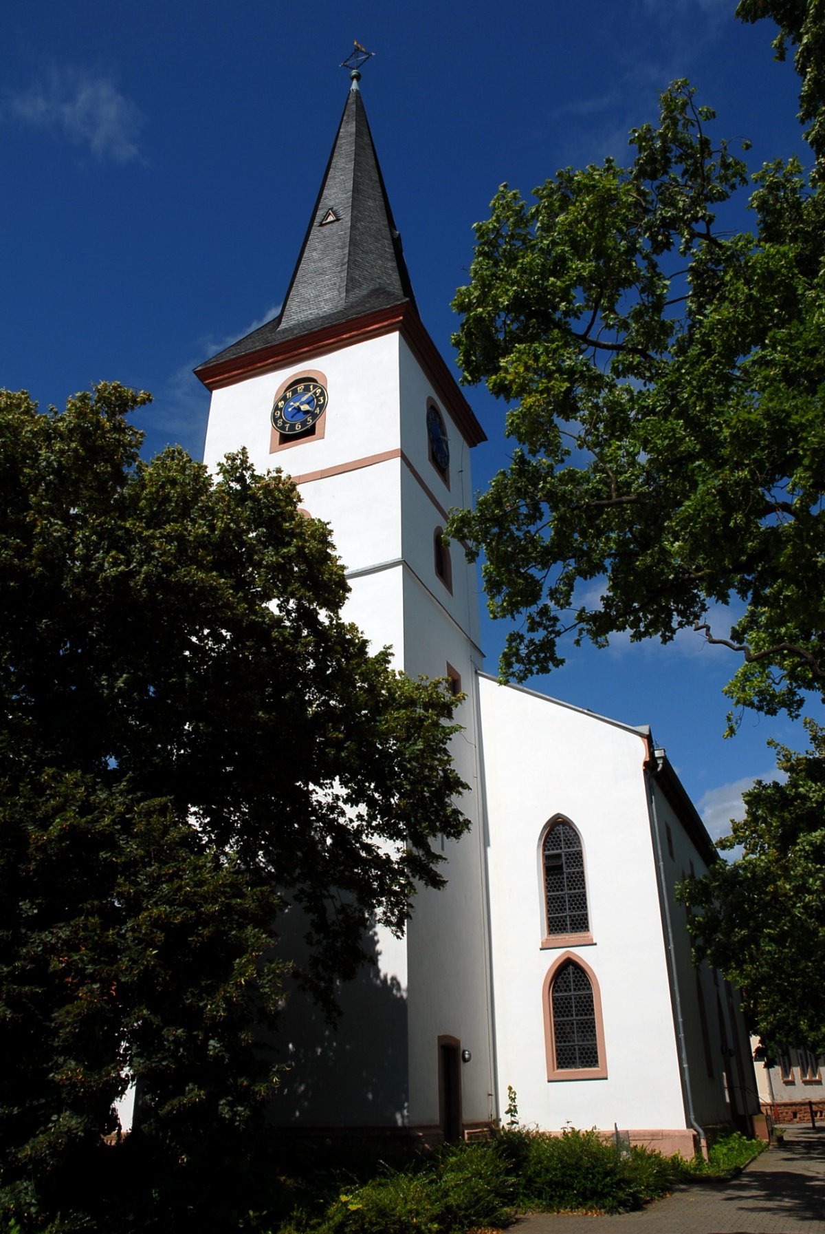St. Peterskirche