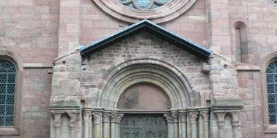 Stiftskirche St. Paulus