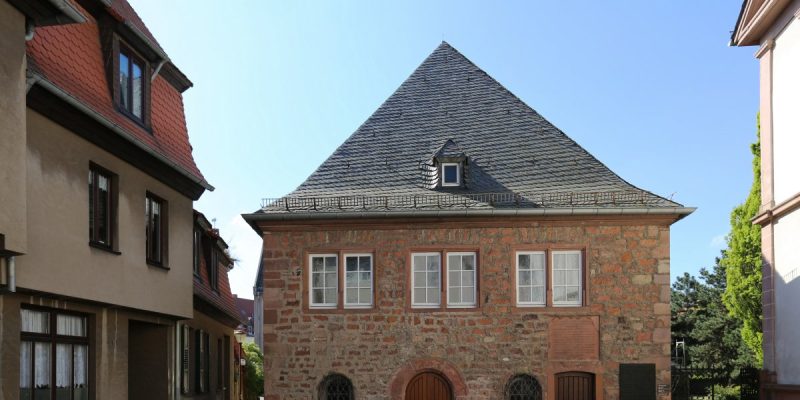Synagoge