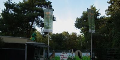 Tiergarten Worms