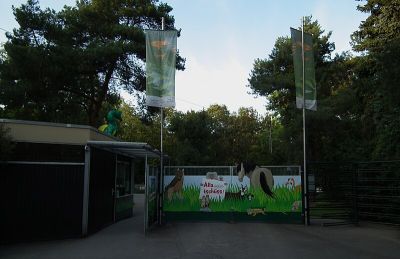 Parks in Worms