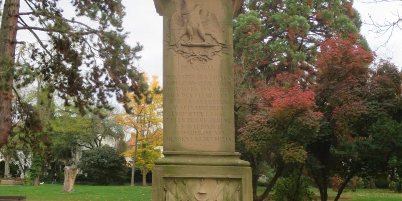 Veteranendenkmal