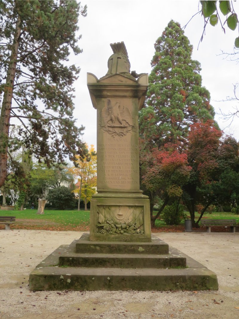 Veteranendenkmal