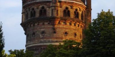 Wasserturm Worms