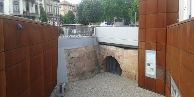 Woog-Brücke