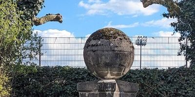 Wormatia-Ehrenmal