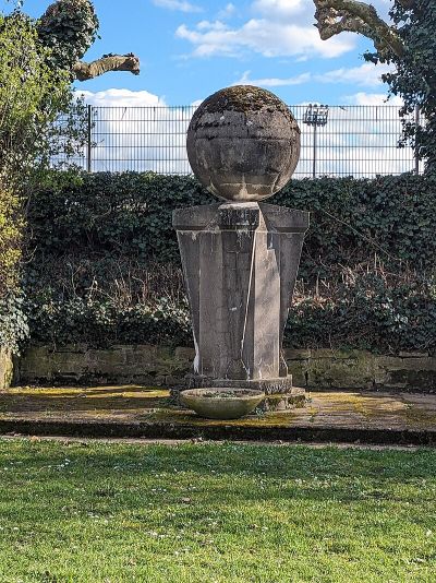 Wormatia-Ehrenmal