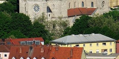 Adalberokirche