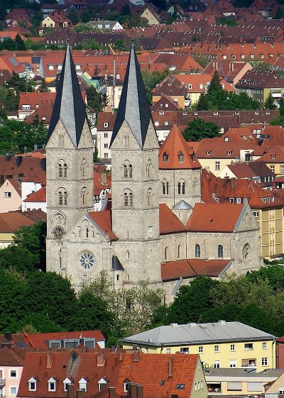 Adalberokirche