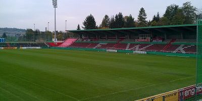 AKON ARENA
