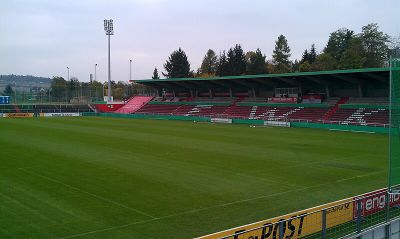 AKON ARENA
