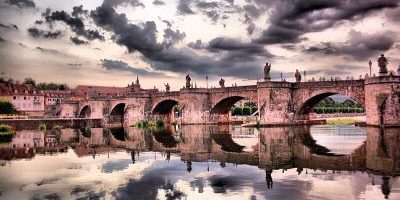 Alte Mainbrücke
