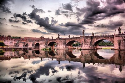 Alte Mainbrücke