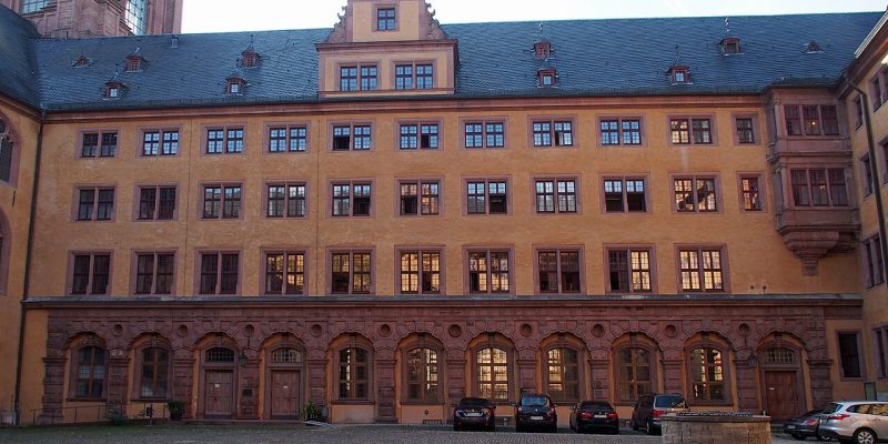 Alte Universität