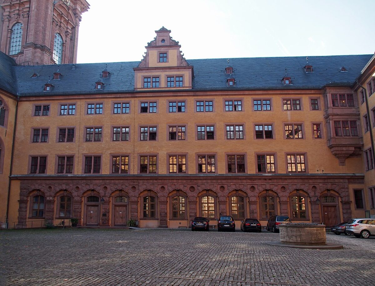 Alte Universität
