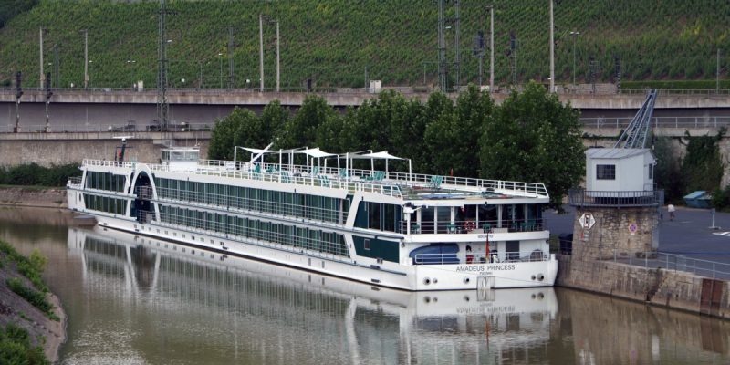 Alter Hafen