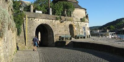 Alter Kranen