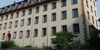 Amt für ländliche Entwicklung