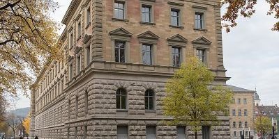 Amts- und Landgericht Würzburg