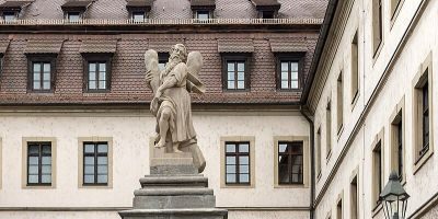Andreasbrunnen
