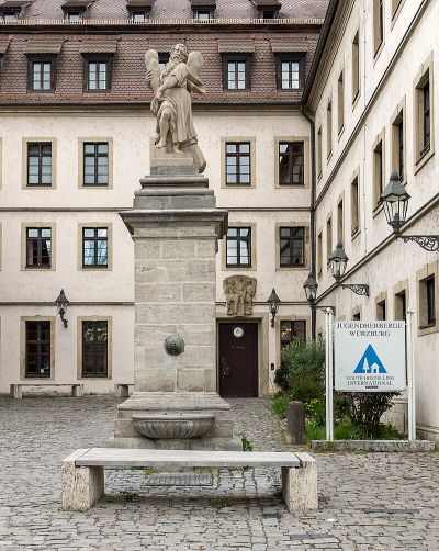 Andreasbrunnen