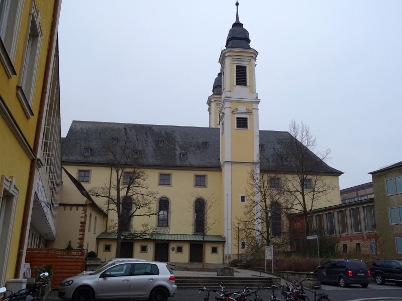 Aufbruch des Neuen