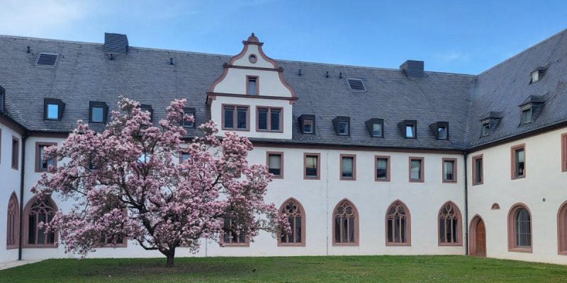 Aufnahme Mariens in den Himmel