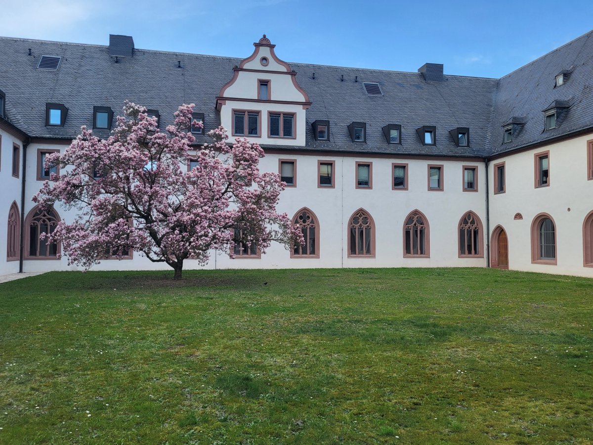 Aufnahme Mariens in den Himmel
