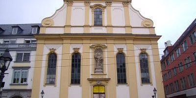 Augustinerkirche