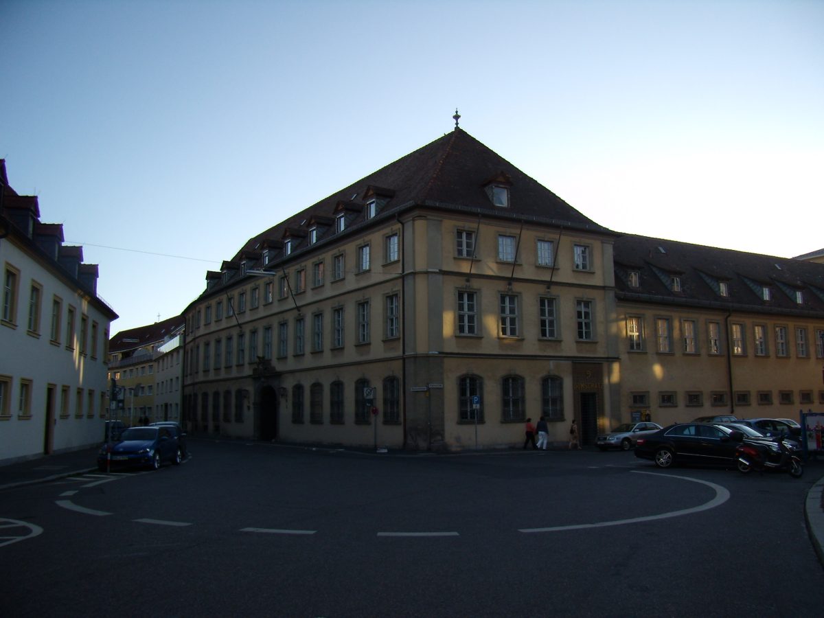 Ausstellung Albert Schilling
