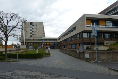 B1 - Neurochirurgie & Neurologie