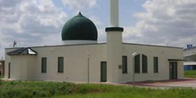 Baitul Aleem Mosque
