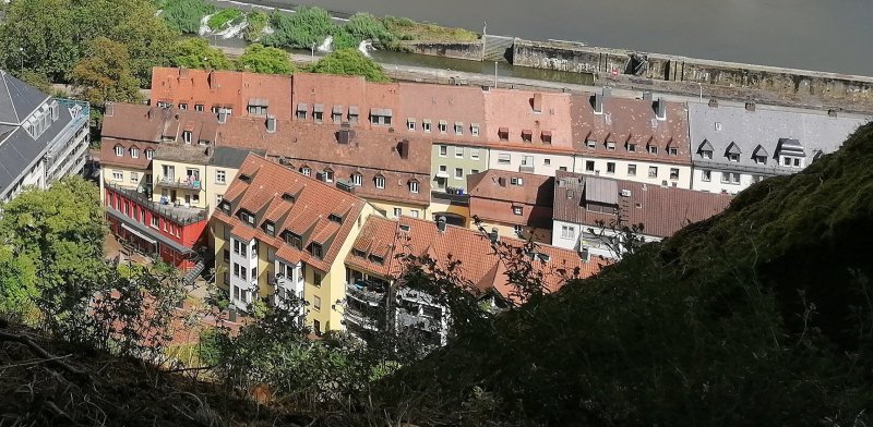 Bastion St. Johann Nepomuk