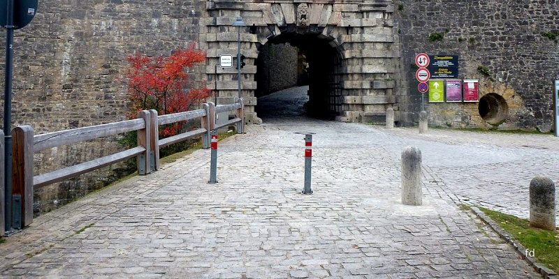 Bastion St. Michael