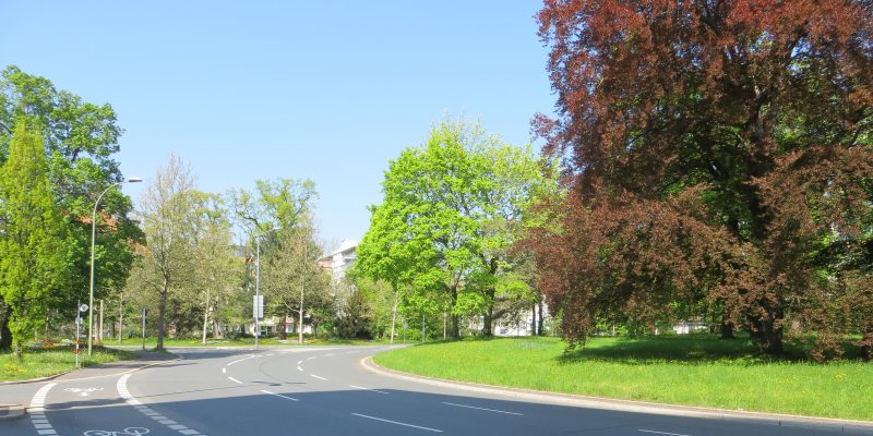 Berliner Platz