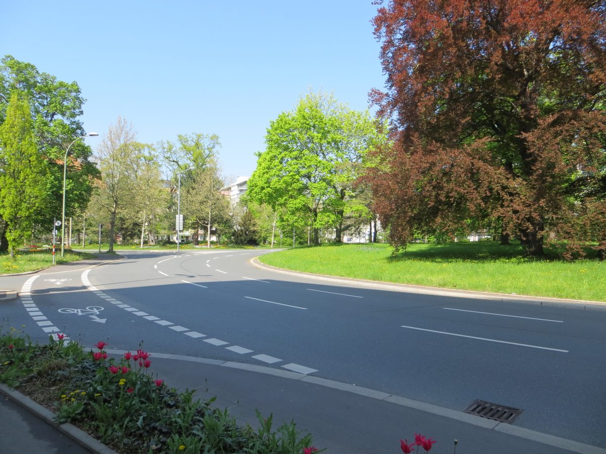 Berliner Platz
