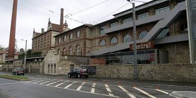 Bürgerbräu Kultur- & Kreativzentrum