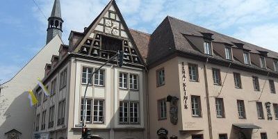 Bürgerspital-Kirche