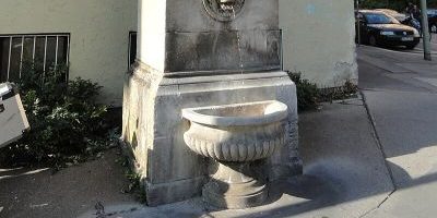Ceresbrunnen