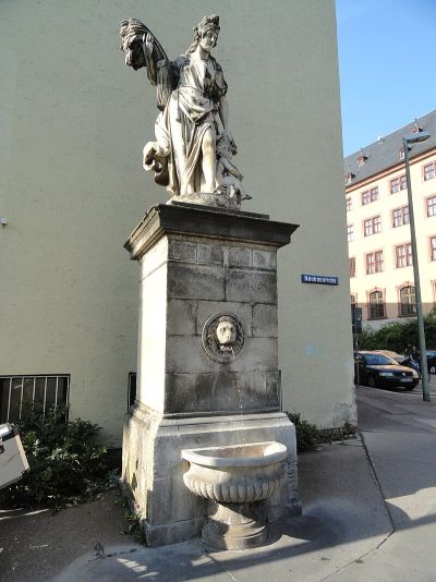 Ceresbrunnen