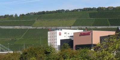 CinemaxX