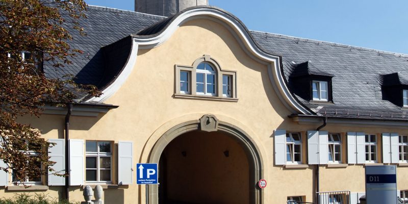D12 - Psychosomatische Tagesklinik
