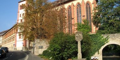 Deutschhauskirche