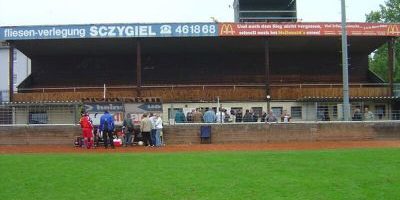 DJK-Stadion