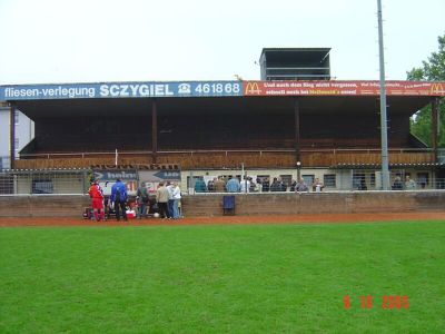 DJK-Stadion