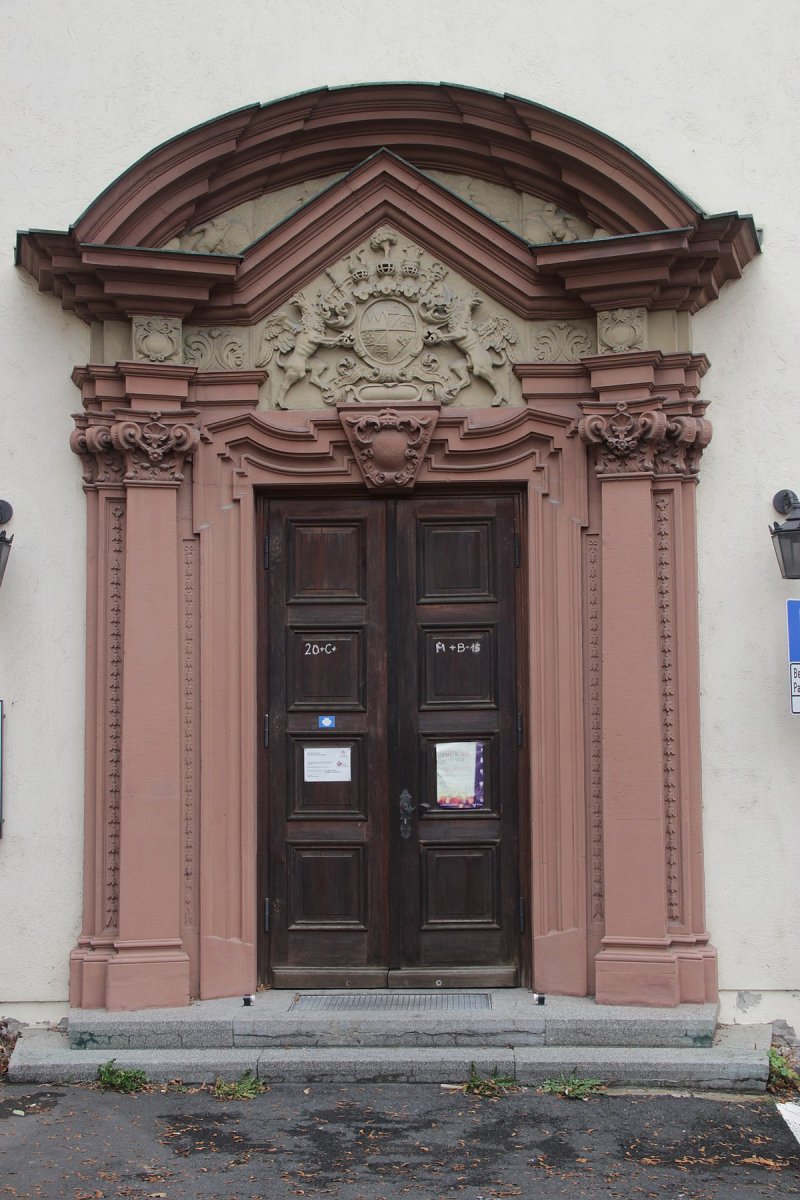 Don-Bosco-Kirche