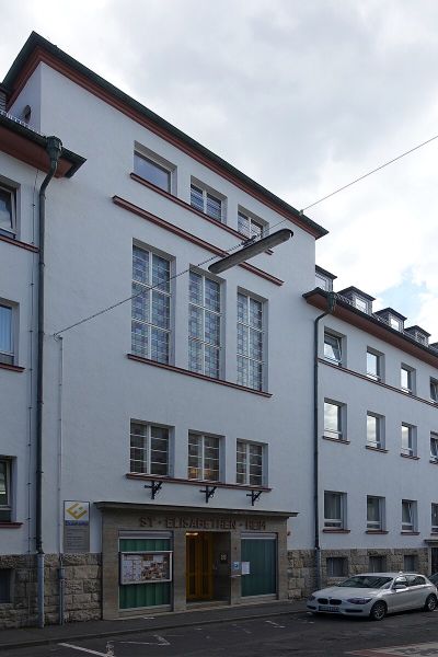 ElisabethenHeim