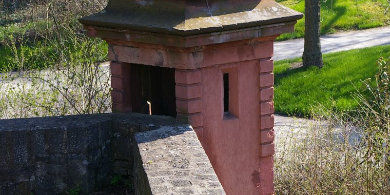 Erthal-Brunnen