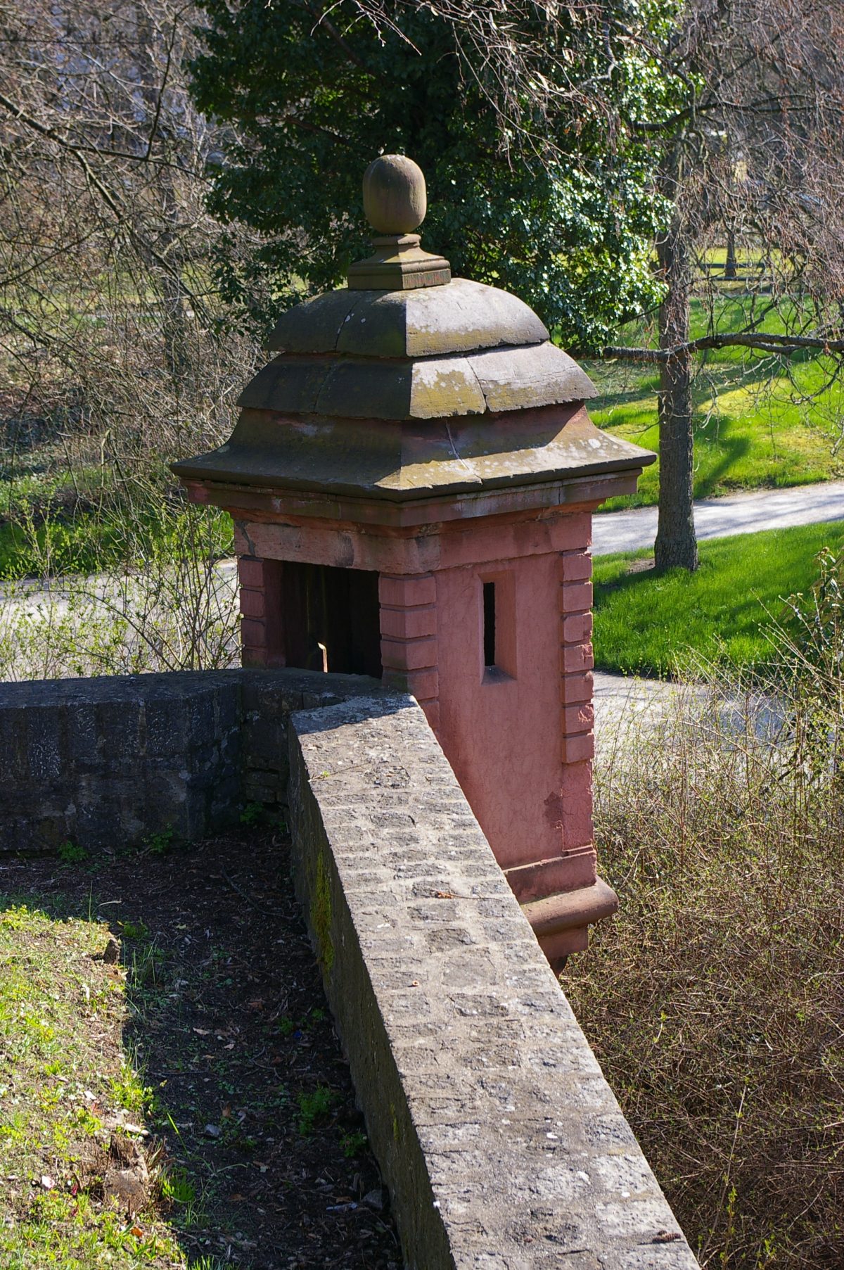 Erthal-Brunnen